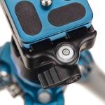 Benro SuperSlim Carbon Fiber Tripod with Ball Head