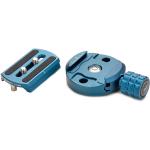 Benro MSD46C72 SupaDupa Carbon Fiber Monopod with Tilt Head (72")