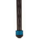 Benro MSD46C72 SupaDupa Carbon Fiber Monopod with Tilt Head (72")