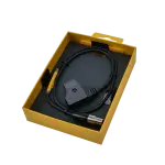 Deity Microphones SPD-T4DT TA4F to D-Tap DC Power Cable