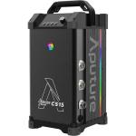 Aputure Electro Storm CS15 RGB LED Monolight (No AC Plug)