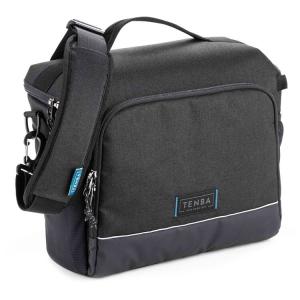 Tenba V2 13 Shoulder Bag (Black)