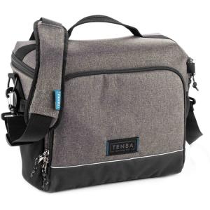Tenba V2 13 Shoulder Bag (Gray)