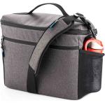 Tenba V2 13 Shoulder Bag (Gray)