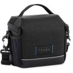 Tenba V2 7 Shoulder Bag (Black)