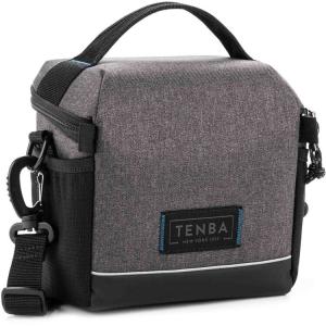 Tenba V2 7 Shoulder Bag (Gray)