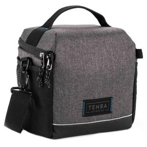 Tenba V2 8 Shoulder Bag (Gray)