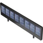 Icon Pro Audio D4 Display for P1-X DAW Control Expander