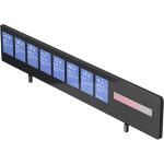 Icon Pro Audio P1-M DAW Control Surface Bundle with D4T Display