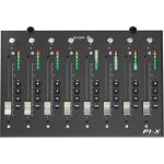 Icon Pro Audio P1-X DAW Control Expander Bundle with D4 Display