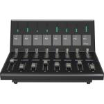 Icon Pro Audio V1-X DAW Control Expander for V1-M