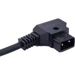 Aputure D-Tap to 5.5mm DC Barrel Power Cable