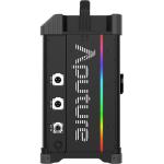 Aputure Electro Storm CS15 RGB LED Monolight (No AC Plug, Flight Case Kit)