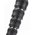 Benro Tortoise Columnless Carbon Fiber Tripod with Leveling Base 2