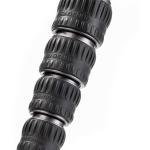 Benro Tortoise Columnless Carbon Fiber Tripod with Leveling Base 3