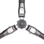 Benro Rhino Two Series Carbon Fiber Tripod
