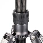 Benro Rhino Three Series Carbon Fiber Tripod