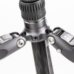 Benro Rhino Three Series Carbon Fiber Tripod