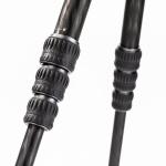 Benro Rhino One Series Carbon Fiber Tripod