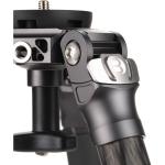 Benro Mammoth 3-Section Carbon Fiber Tripod
