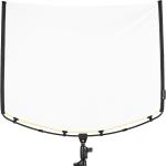 Manfrotto Rapid Flag Kit (18 x 24")