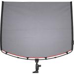Manfrotto Rapid Flag Kit (18 x 24")