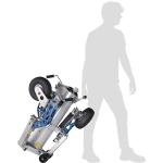 Avenger Buccaneer Stand (9.8')