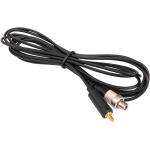Neumann AC 32 3-Pin LEMO Cable for MCM System with Wireless Transmitter (2')