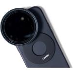 Tiffen 58mm Filter Mount with CPL Filter for MagSafe iPhone Pro