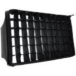 Litepanels 40° Snapgrid Eggcrate for Astra IP 2x1 Snapbag Softbox