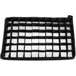 Litepanels 40° Snapgrid Eggcrate for Astra IP 2x1 Snapbag Softbox