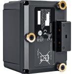 Anton/Bauer Titon Micro 150 4-Battery Kit with GM4 Charger Kit (Gold Mount)