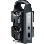 Anton/Bauer Titon Micro 150 4-Battery Kit with GM4 Charger Kit (Gold Mount)