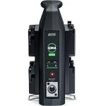 Anton/Bauer Titon Micro 150 4-Battery Kit with GM4 Charger Kit (Gold Mount)