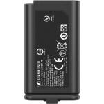 Sennheiser EW-DP ME 4 SET Camera-Mount Digital Wireless Cardioid Lavalier Mic System (Q1-6: 470 to 526 MHz)