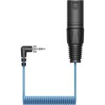 Sennheiser EW-DP ME 4 SET Camera-Mount Digital Wireless Cardioid Lavalier Mic System (Q1-6: 470 to 526 MHz)