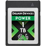 Delkin Devices 1TB POWER 4.0 CFexpress Type B Memory Card