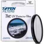 Tiffen Multicoated UV Protection Filter (55mm)