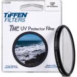Tiffen Multicoated UV Protection Filter (77mm)