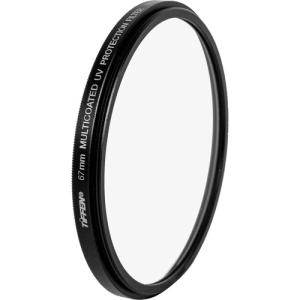 Tiffen Multicoated UV Protection Filter (67mm)