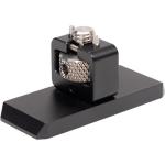 Aputure INFINIBAR 3/8"-16 Screw to Lighting Clamp Plate Adapter