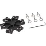 Aputure INFINIBAR 6-Way Flat Connector (Passive)