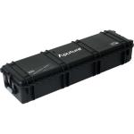 Aputure INFINIBAR PB12 Rolling Hard Case (4-Light)
