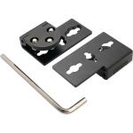 Aputure INFINIBAR Tilting Mounting Bracket