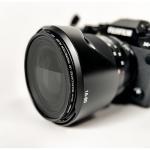 Tiffen Multicoated UV Protection Filter (49mm)
