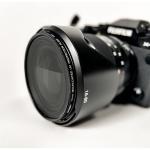 Tiffen Multicoated UV Protection Filter (72mm)