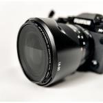 Tiffen Multicoated UV Protection Filter (82mm)