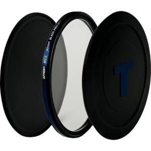 Tiffen MCS Black Pro-Mist Filter (82mm, Grade 1/2)