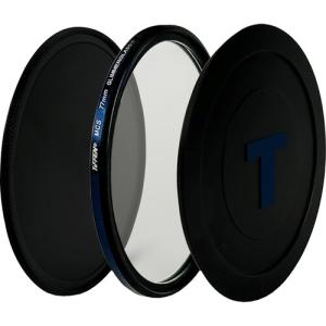 Tiffen MCS Glimmerglass Filter (77mm, Grade 1/8)