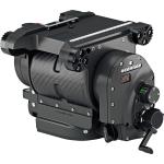 OConnor 2575E Head & 150mm Cine Tripod System with Floor Spreader